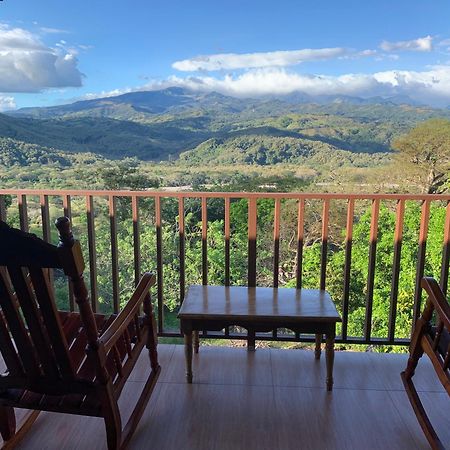 Apartamento Conectar Con La Naturaleza Esparza Exterior foto