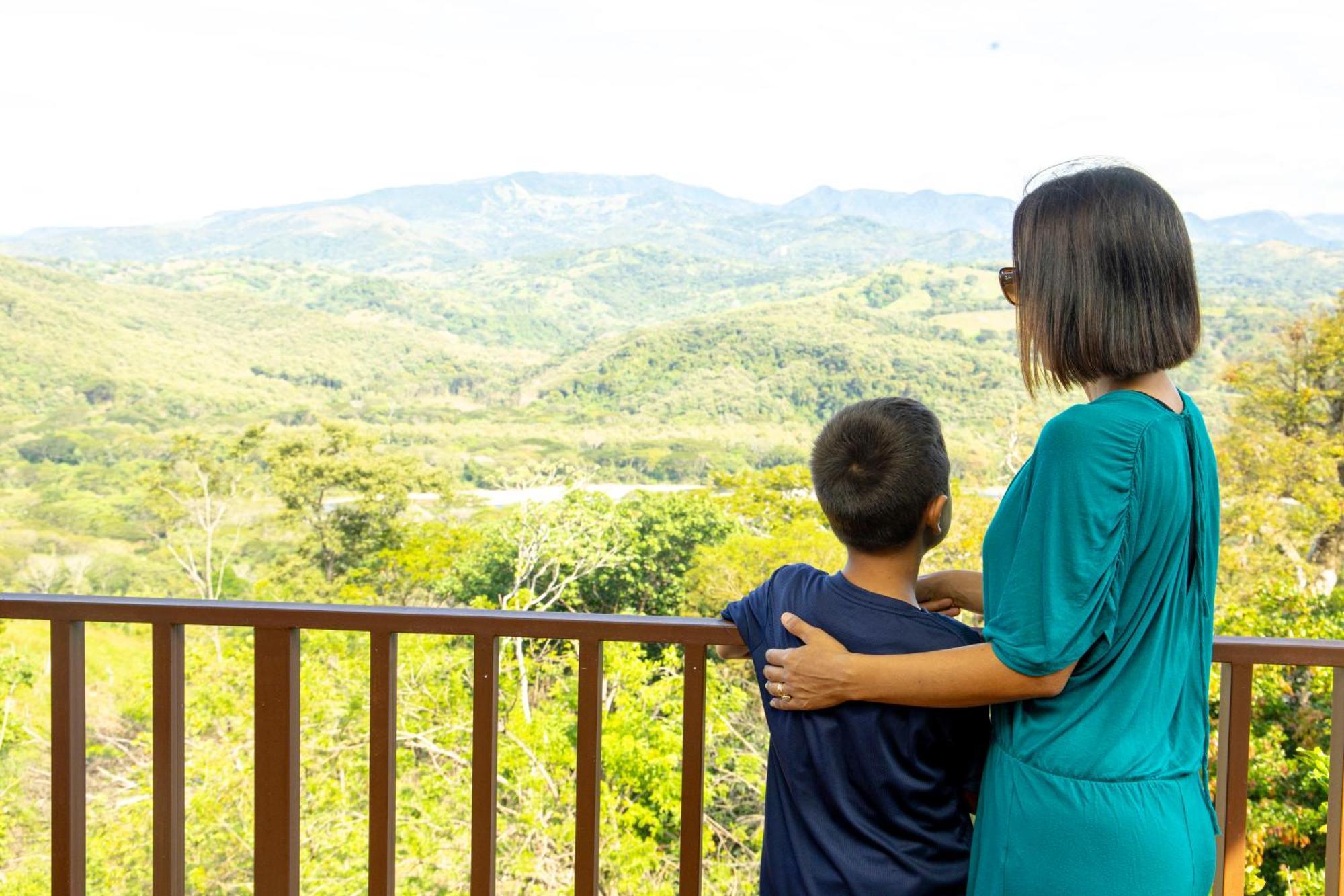 Apartamento Conectar Con La Naturaleza Esparza Exterior foto