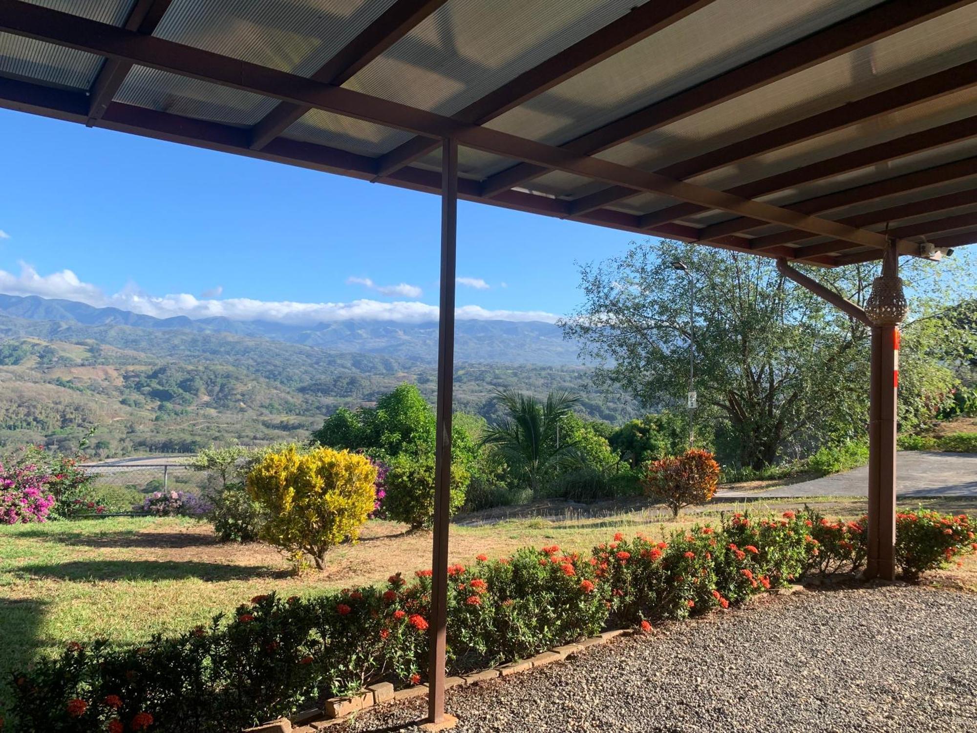 Apartamento Conectar Con La Naturaleza Esparza Exterior foto